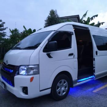Hiace