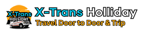 X-Trans Holliday - Rute Jabodetabek, Jawa, Banten, dan Bali