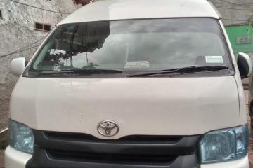 Armada Mobil